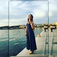 Aybüke Yalçındağ