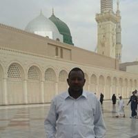 Ahmed Elawad