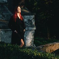 Julia Tatyanenko