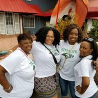 Sonya Ricketts-Fullard