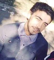 نادر الصابر