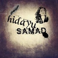 Hidayu Samad
