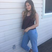 Jade McDonnough