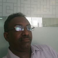 Siddig Mahdi