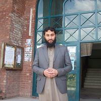 Raza Muhammad