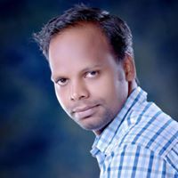 Kumar Prabu