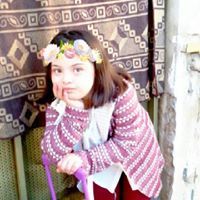 أشجان إبراهيم