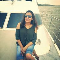 Ekta Jhaveri