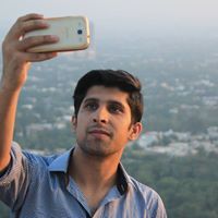 Abdullah Abrar