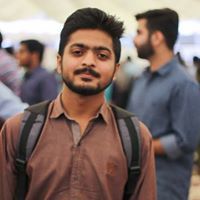 Ahmed Imran