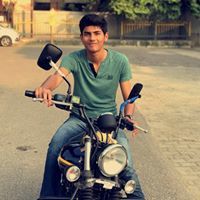 Dev Dahiya