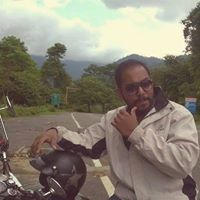 Rijo Varghese