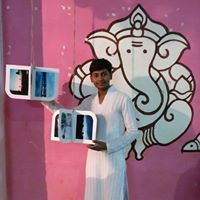 Nitesh Maurya
