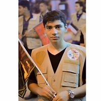 حيدر احمد