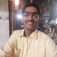 Prasad Dalvi
