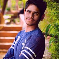 Shubham Chaudhari