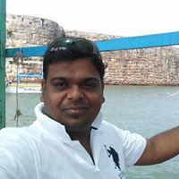 Raghavendra Guruprasad