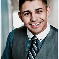Andrew Jauregui