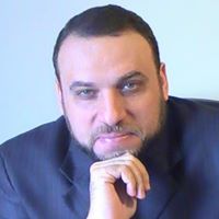 Yasser Abd-Allah