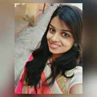 Saisha Shetty