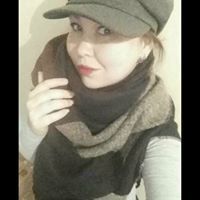 Екатерина Воронцова