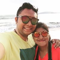 Shashanka Yerabaty