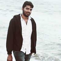 Jayasurya Challagundla