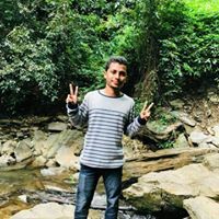 Harshith Chotu