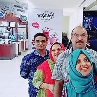 Shabna Jaleel