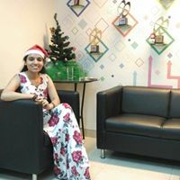 Priyanka Narsule