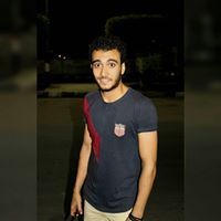 Abdelrhman SHahin