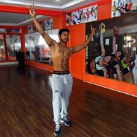 Lalit Mohanta