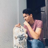 Ayoub Blel