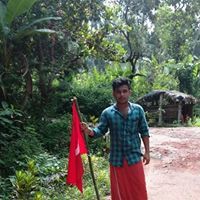 Pushpangathan Cp
