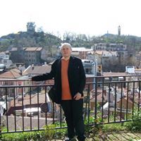 Кръстьо Йорданов