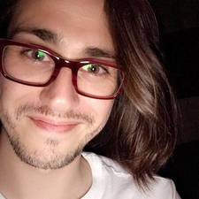 Daniel Lang