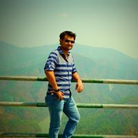 Sayan Ghosh