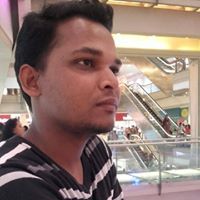 Deepak Ramchandra