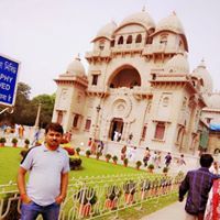 Snehasis Podder