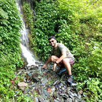 Deepak Mangla