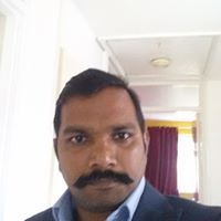 Karunakaran