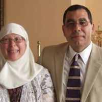Robin Haun-Mohamed