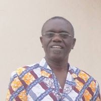 Daniel Ntoni-Nzinga