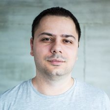 Marko Aleksic