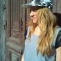 Александра Мирончук