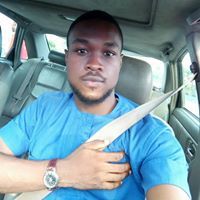 Felix Ekenjoku