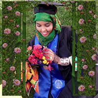 Nimco Omar