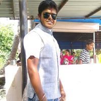 Mayuresh Shinde