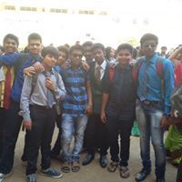Purnabrath Samanta