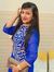 Shefali...